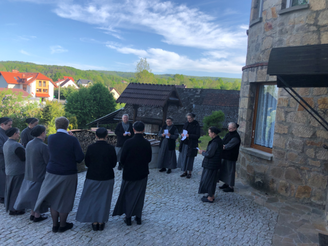 Probacja - Lipnica Murowana